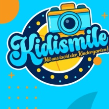 KIDISMILE Logo